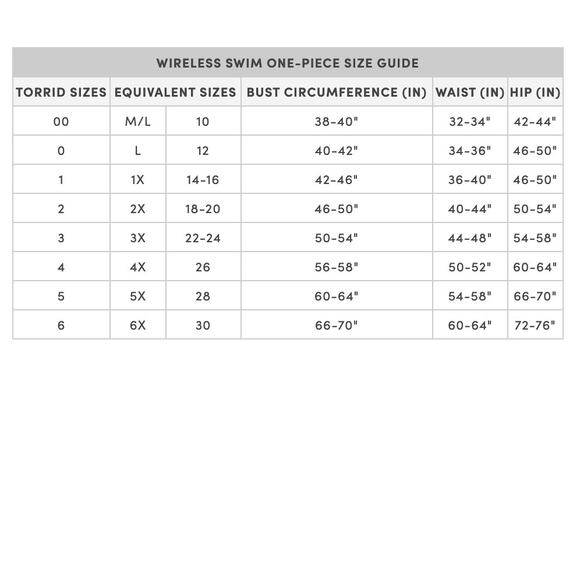 Torrid Harry Potter Swimsuit Spells Flying Keys Alohomora Bathing Suit One Piece - Picture 7 of 14